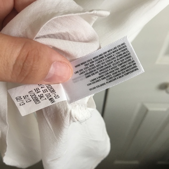 White top - Picture 5 of 7